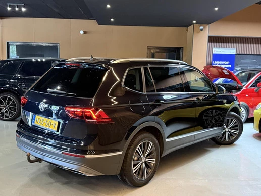 Volkswagen Tiguan Allspace - Afbeelding 6 van 30