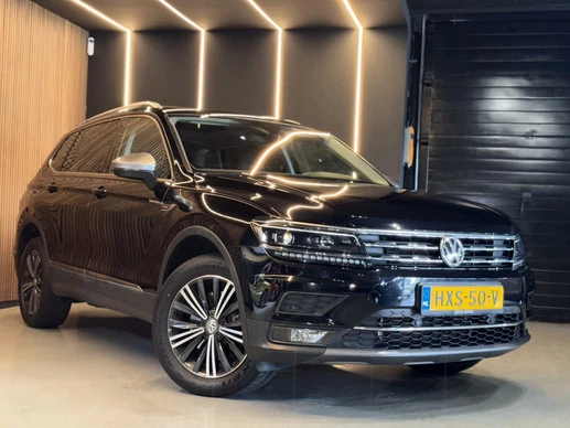 Volkswagen Tiguan Allspace - Afbeelding 8 van 30