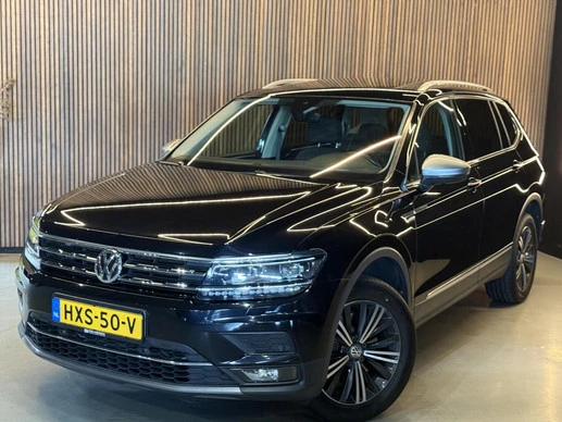Volkswagen Tiguan Allspace - Afbeelding 9 van 30