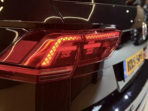 Volkswagen Tiguan Allspace - Afbeelding 11 van 30