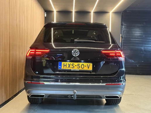 Volkswagen Tiguan Allspace - Afbeelding 14 van 30