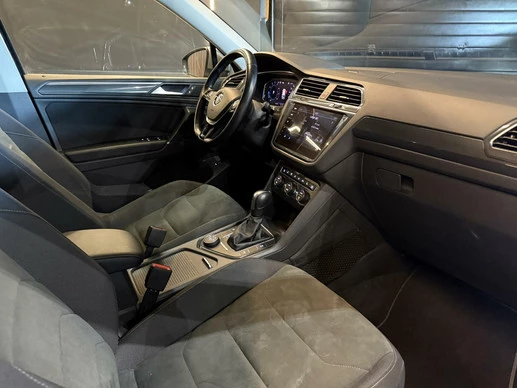 Volkswagen Tiguan Allspace - Afbeelding 15 van 30
