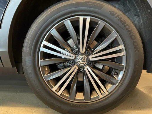 Volkswagen Tiguan Allspace - Afbeelding 16 van 30