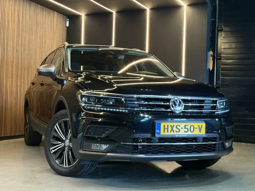 Volkswagen Tiguan Allspace - Afbeelding 17 van 30