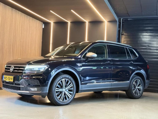 Volkswagen Tiguan Allspace - Afbeelding 18 van 30