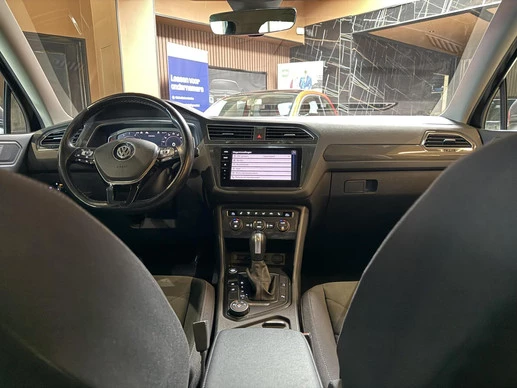 Volkswagen Tiguan Allspace - Afbeelding 19 van 30