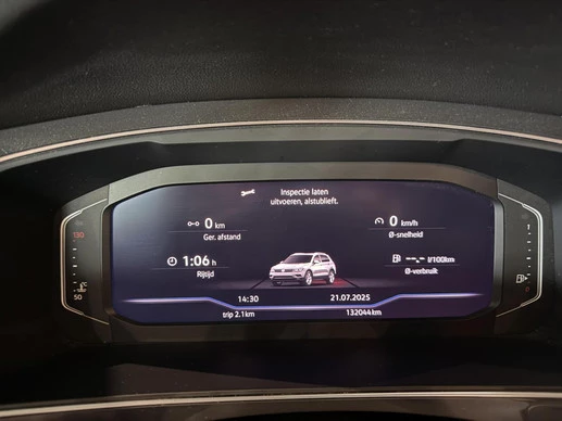 Volkswagen Tiguan Allspace - Afbeelding 20 van 30