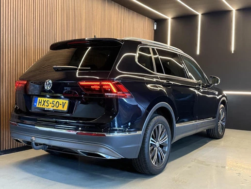 Volkswagen Tiguan Allspace - Afbeelding 21 van 30