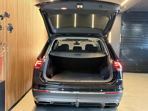 Volkswagen Tiguan Allspace - Afbeelding 25 van 30