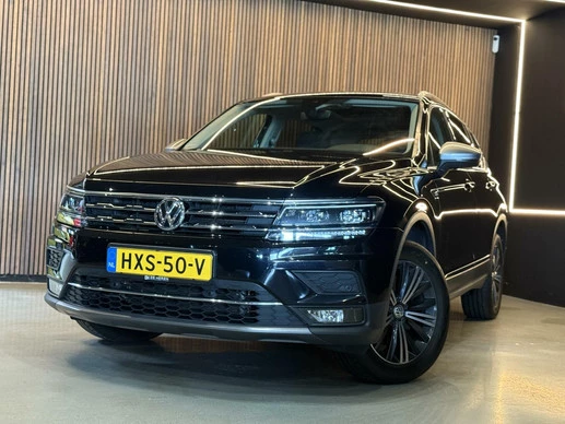 Volkswagen Tiguan Allspace - Afbeelding 27 van 30