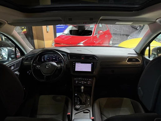 Volkswagen Tiguan Allspace - Afbeelding 29 van 30