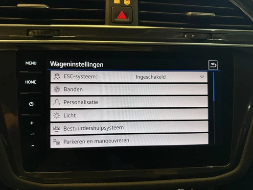 Volkswagen Tiguan Allspace - Afbeelding 30 van 30