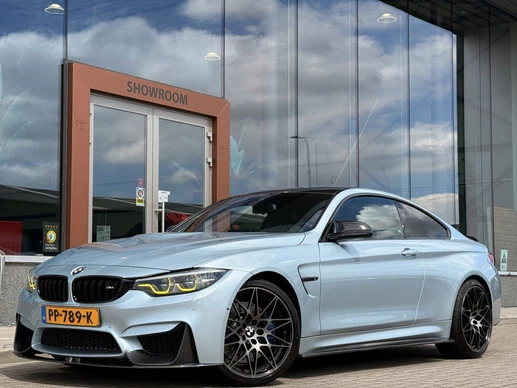 BMW M4 - Afbeelding 1 van 30