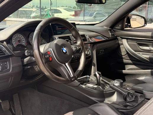 BMW M4 - Afbeelding 2 van 30