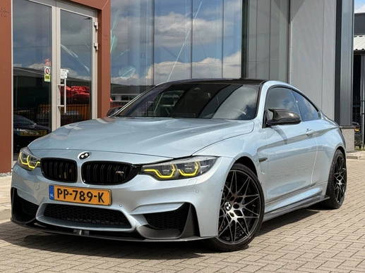 BMW M4 - Afbeelding 3 van 30