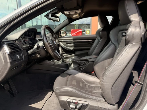 BMW M4 - Afbeelding 5 van 30
