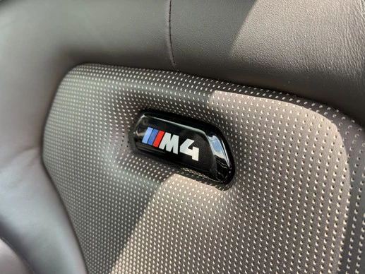 BMW M4 - Afbeelding 7 van 30