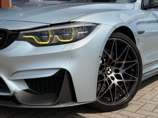 BMW M4 - Afbeelding 8 van 30