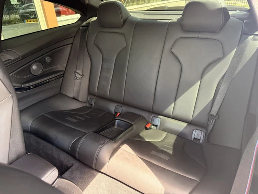 BMW M4 - Afbeelding 9 van 30