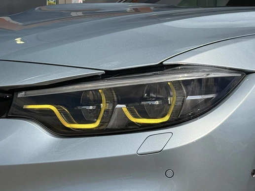 BMW M4 - Afbeelding 10 van 30