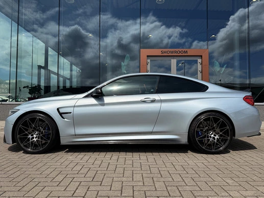 BMW M4 - Afbeelding 15 van 30
