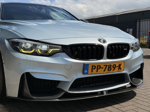 BMW M4 - Afbeelding 16 van 30
