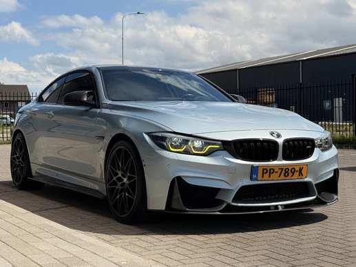 BMW M4 - Afbeelding 17 van 30