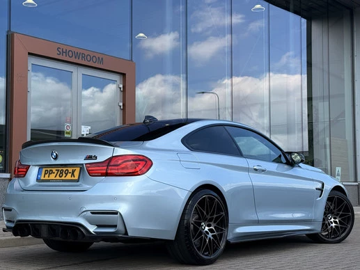 BMW M4 - Afbeelding 18 van 30