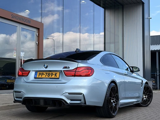 BMW M4 - Afbeelding 19 van 30