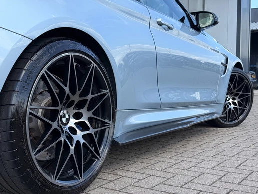 BMW M4 - Afbeelding 20 van 30