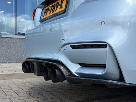 BMW M4 - Afbeelding 21 van 30