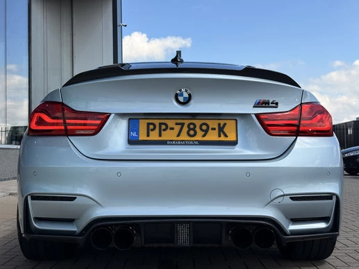 BMW M4 - Afbeelding 22 van 30