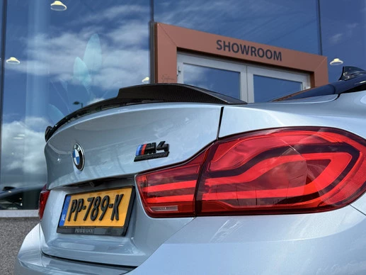 BMW M4 - Afbeelding 24 van 30