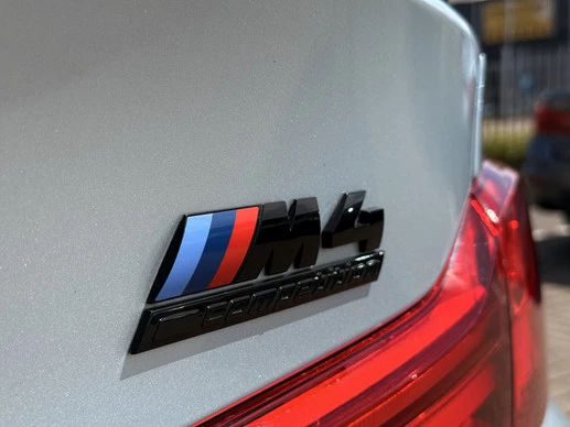 BMW M4 - Afbeelding 26 van 30