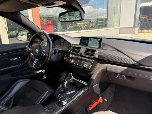 BMW M4 - Afbeelding 28 van 30