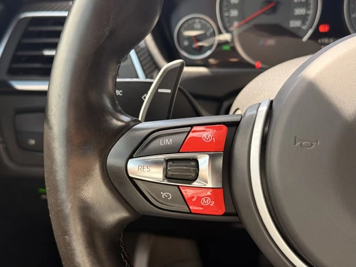 BMW M4 - Afbeelding 30 van 30