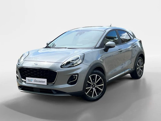Ford Puma - Afbeelding 1 van 30