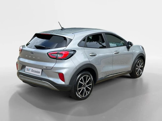 Ford Puma - Afbeelding 2 van 30
