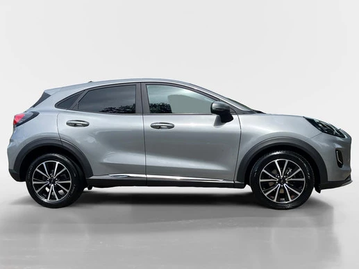 Ford Puma - Afbeelding 4 van 30