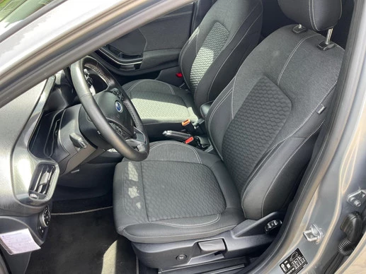 Ford Puma - Afbeelding 5 van 30