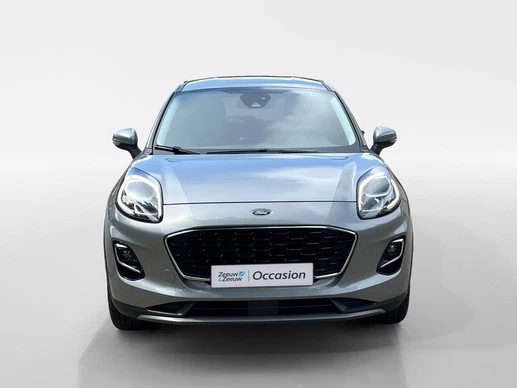Ford Puma - Afbeelding 7 van 30