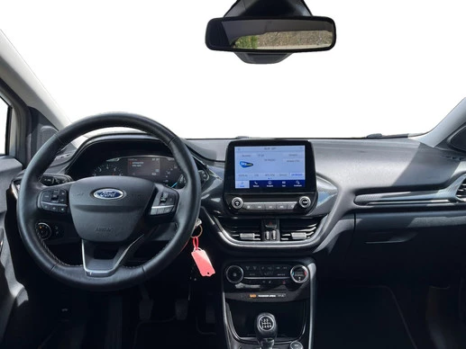 Ford Puma - Afbeelding 13 van 30