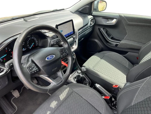 Ford Puma - Afbeelding 15 van 30