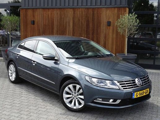 Volkswagen Passat CC - Afbeelding 2 van 30