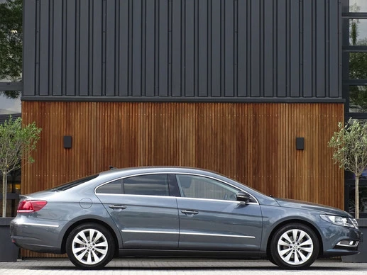 Volkswagen Passat CC - Afbeelding 3 van 30