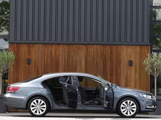 Volkswagen Passat CC - Afbeelding 4 van 30