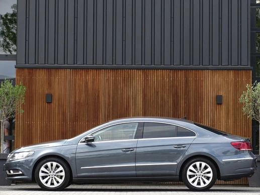 Volkswagen Passat CC - Afbeelding 5 van 30
