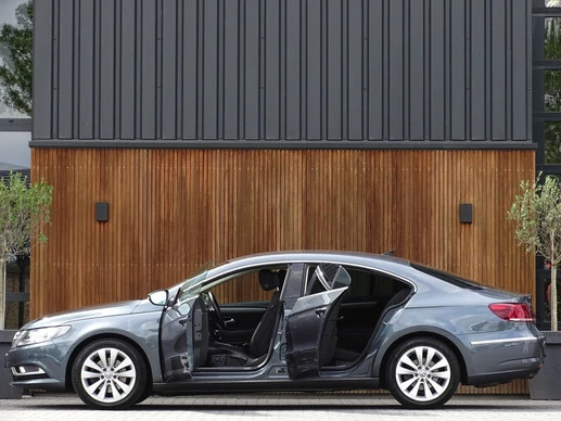Volkswagen Passat CC - Afbeelding 6 van 30