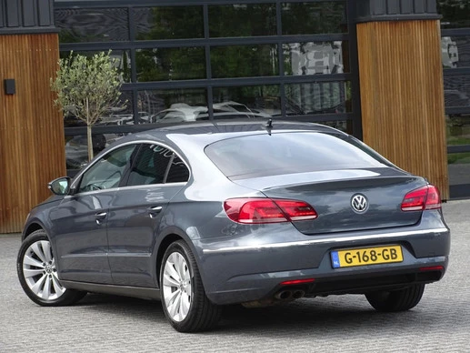 Volkswagen Passat CC - Afbeelding 7 van 30
