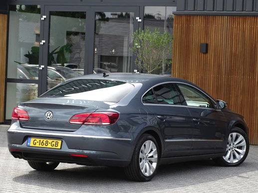 Volkswagen Passat CC - Afbeelding 8 van 30